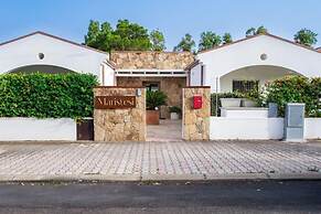 Maristesi Suites&Rooms