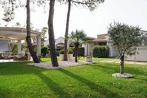 Maristesi Suites&Rooms