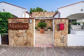 Maristesi Suites&Rooms