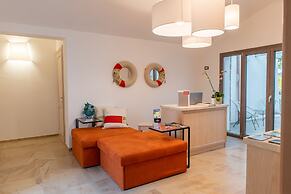 Maristesi Suites&Rooms
