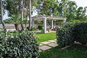 Maristesi Suites&Rooms