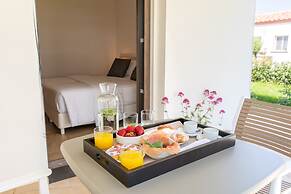 Maristesi Suites&Rooms