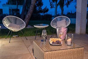 Maristesi Suites&Rooms