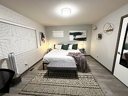 Central Tacoma Homestay -private room-