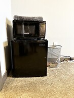 Central Tacoma Homestay -private room-