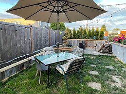 Central Tacoma Homestay -private room-