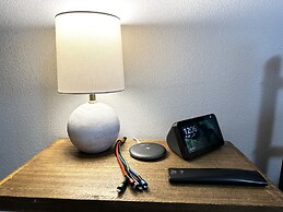 Central Tacoma Homestay -private room-