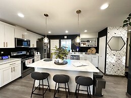 Central Tacoma Homestay -private room-