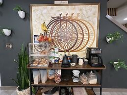 Central Tacoma Homestay -private room-