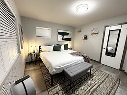 Central Tacoma Homestay -private room-