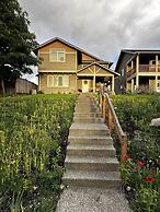 Central Tacoma Homestay -private room-