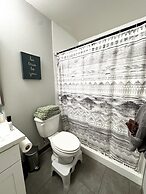 Central Tacoma Homestay -private room-