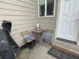 Central Tacoma Homestay -private room-