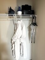 Central Tacoma Homestay -private room-