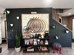 Central Tacoma Homestay -private room-