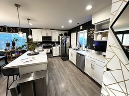 Central Tacoma Homestay -private room-