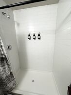 Central Tacoma Homestay -private room-