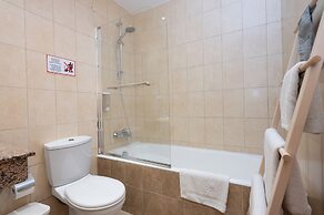 New Famagusta Hotel&Suites