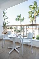 New Famagusta Hotel&Suites