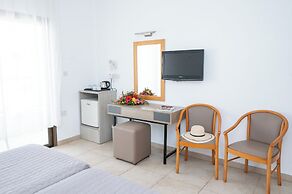 New Famagusta Hotel&Suites