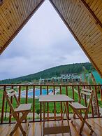 Bisanthe Panorama Sütlüce Dağ Evleri