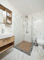 Bisanthe Panorama Sütlüce Dağ Evleri