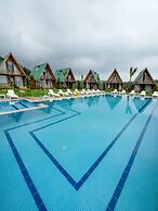 Bisanthe Panorama Sütlüce Dağ Evleri