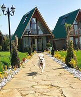 Bisanthe Panorama Sütlüce Dağ Evleri