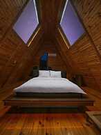 Bisanthe Panorama Sütlüce Dağ Evleri