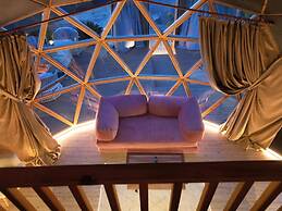 Bisanthe Panorama Sütlüce Dağ Evleri