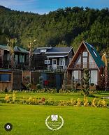 Bisanthe Panorama Sütlüce Dağ Evleri