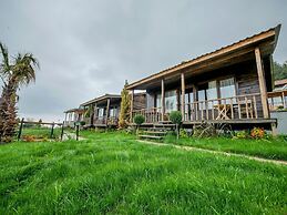 Bisanthe Panorama Sütlüce Dağ Evleri