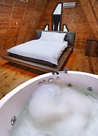 Bisanthe Panorama Sütlüce Dağ Evleri