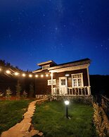 Bisanthe Panorama Sütlüce Dağ Evleri