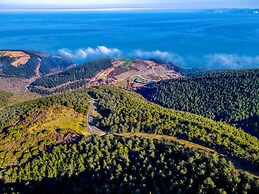 Bisanthe Panorama Sütlüce Dağ Evleri