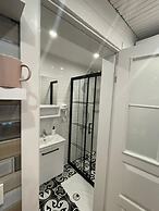 Bisanthe Panorama Sütlüce Dağ Evleri