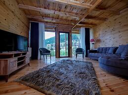 Bisanthe Panorama Sütlüce Dağ Evleri