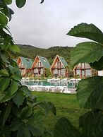 Bisanthe Panorama Sütlüce Dağ Evleri