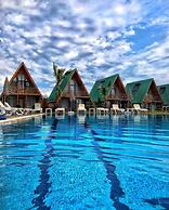 Bisanthe Panorama Sütlüce Dağ Evleri