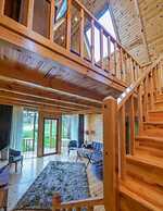 Bisanthe Panorama Sütlüce Dağ Evleri