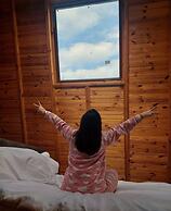 Bisanthe Panorama Sütlüce Dağ Evleri