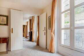 Saint-Germain Prestige Residences