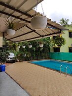 Anant Villa And Resort