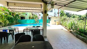 Anant Villa And Resort