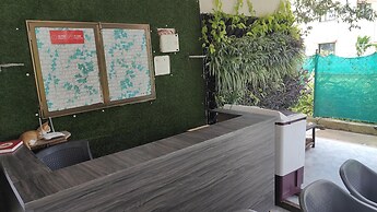 Anant Villa And Resort