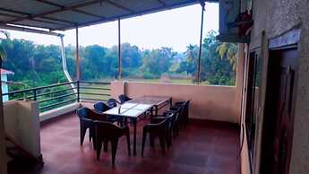 Anant Villa And Resort