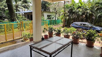 Anant Villa And Resort