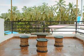 Anant Villa And Resort