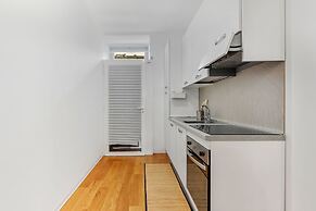 Alessia's Flat - San Luigi