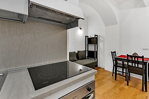 Alessia's Flat - San Luigi